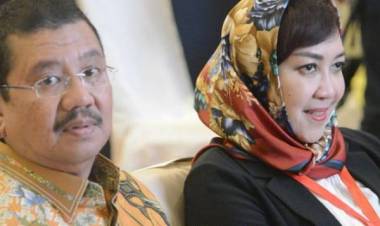 Rapat Pleno PP INI Medan 2018